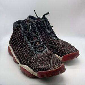 Jordan Horizon Bred Red & Black Sneakers Basketball Shoes